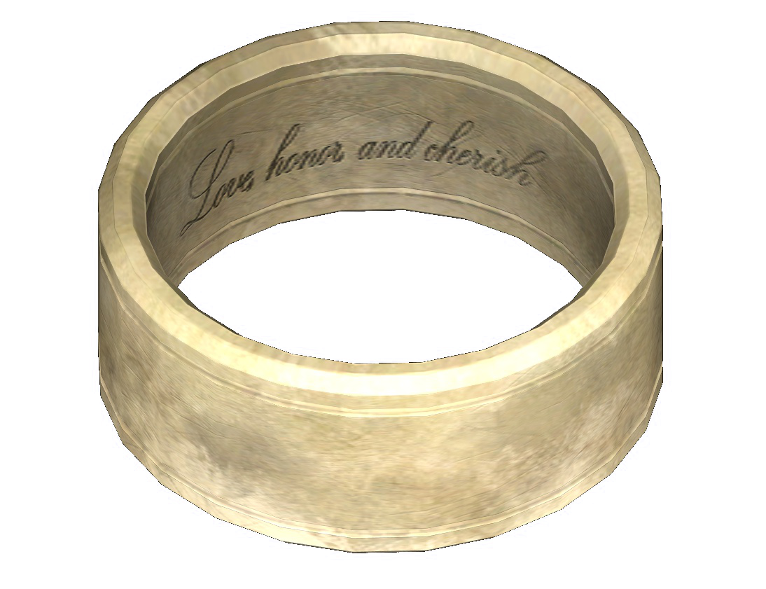 Detail Wedding Ring Fallout 76 Nomer 14