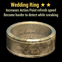 Detail Wedding Ring Fallout 76 Nomer 21