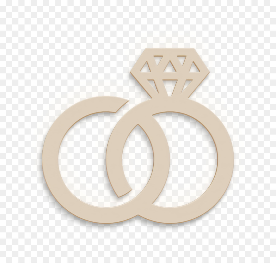 Detail Wedding Ring Icon Png Nomer 16