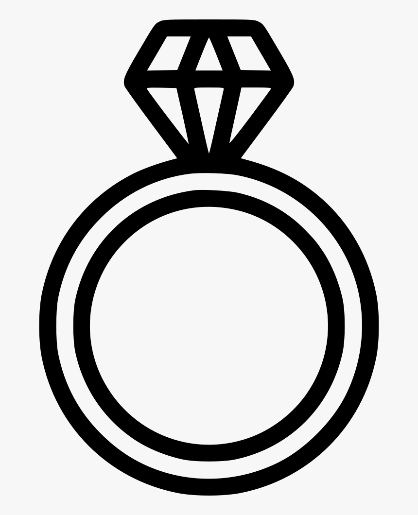 Detail Wedding Ring Icon Png Nomer 52