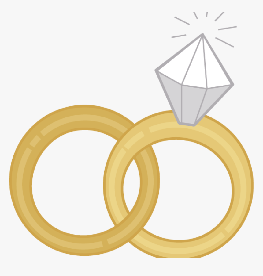 Detail Wedding Ring Images Clipart Nomer 10