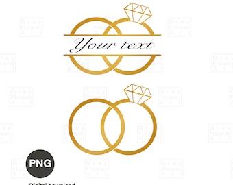 Detail Wedding Ring Images Clipart Nomer 16