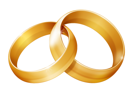 Detail Wedding Ring Images Clipart Nomer 42