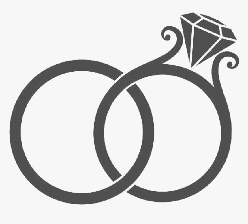 Detail Wedding Ring Images Clipart Nomer 9