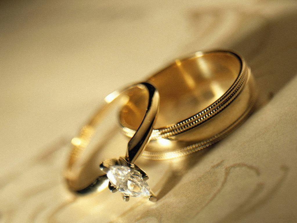 Detail Wedding Ring Wallpaper Nomer 48