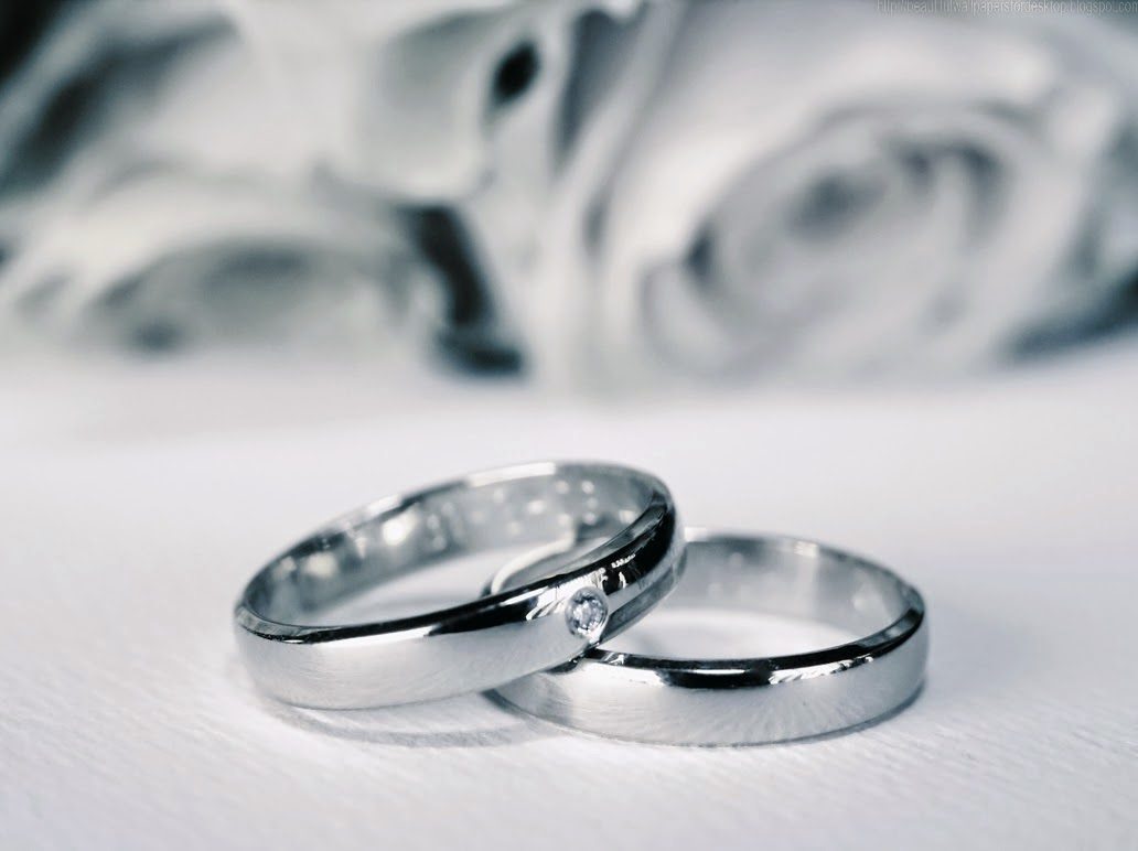 Detail Wedding Ring Wallpaper Nomer 53