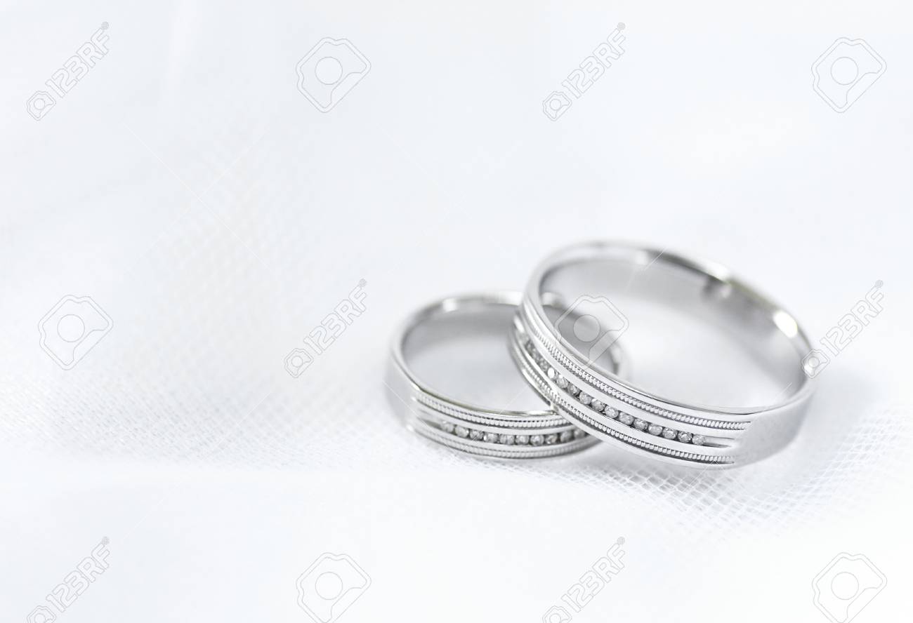 Detail Wedding Rings Background Nomer 24