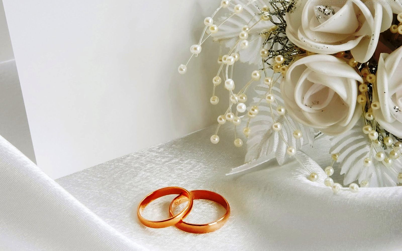 Detail Wedding Rings Background Nomer 26