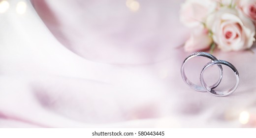 Detail Wedding Rings Background Nomer 28
