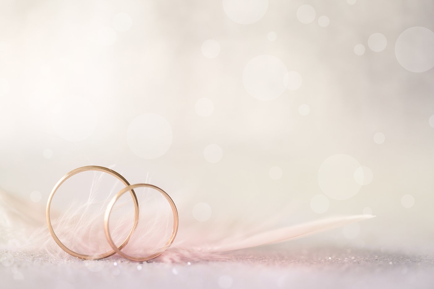 Detail Wedding Rings Background Nomer 10