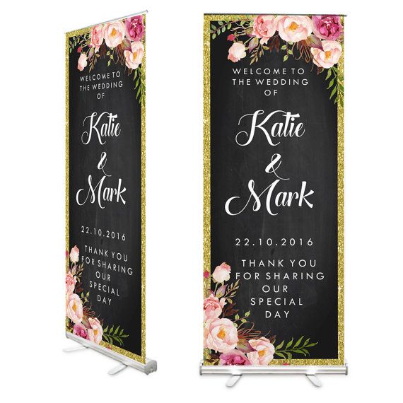 Detail Wedding X Banner Nomer 42