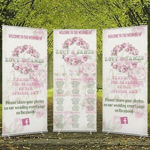 Detail Wedding X Banner Nomer 53