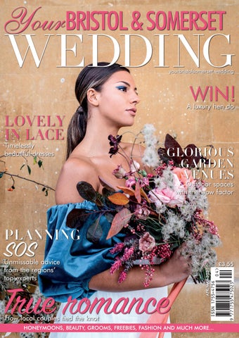 Detail Weddingku Magazine Nomer 39