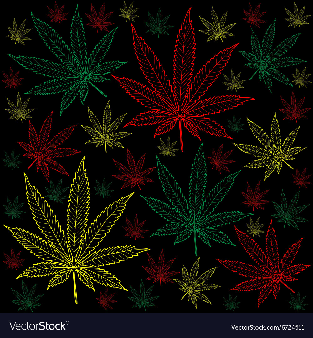 Detail Weed Background Pictures Nomer 36