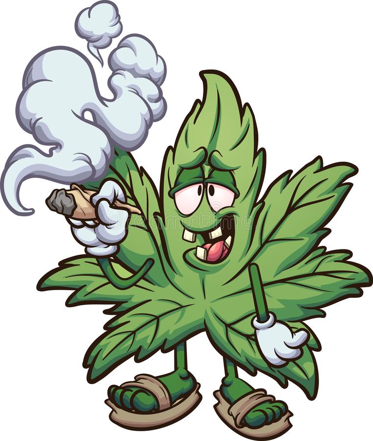 Detail Weed Clipart Nomer 14