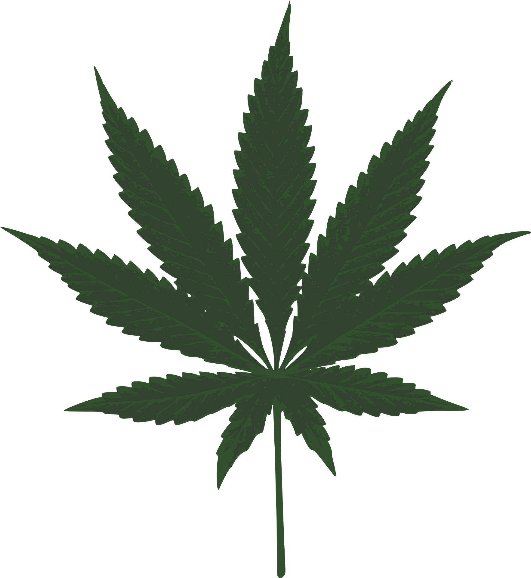 Detail Weed Clipart Nomer 20