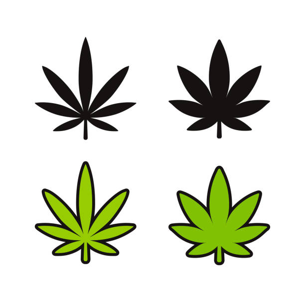 Detail Weed Clipart Nomer 23