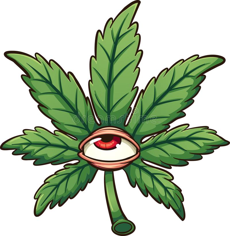 Detail Weed Clipart Nomer 5