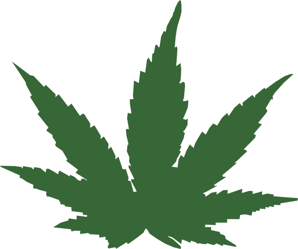 Weed Clipart Png - KibrisPDR