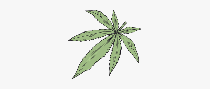 Detail Weed Clipart Png Nomer 54