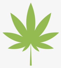 Detail Weed Leaf No Background Nomer 27