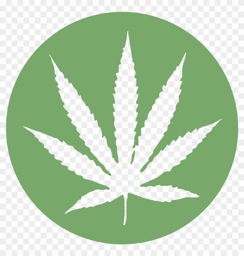 Detail Weed Leaf Png Nomer 43