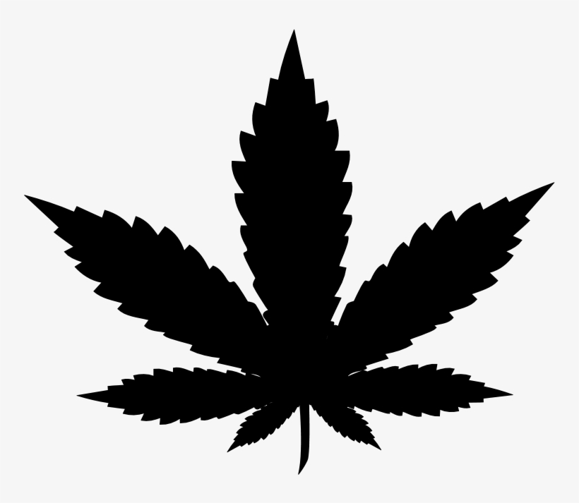 Detail Weed Leaf Transparent Nomer 25