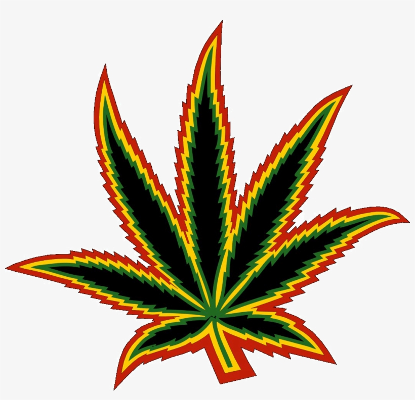 Detail Weed Leaf Transparent Nomer 35