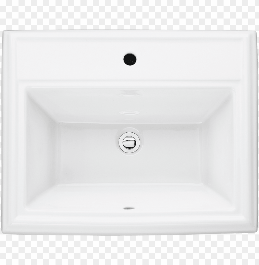 Detail Sink Top View Png Nomer 39