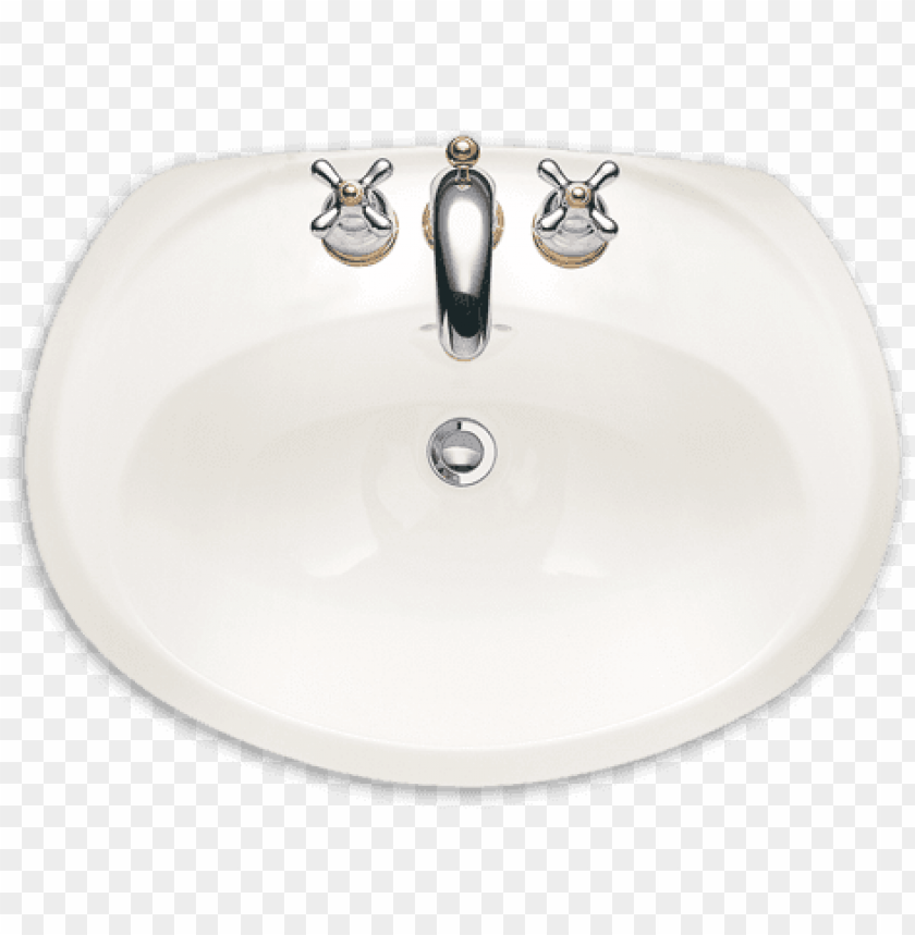 Detail Sink Top View Png Nomer 5