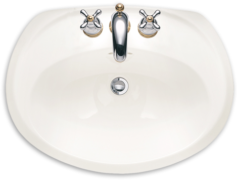 Detail Sink Top View Png Nomer 46