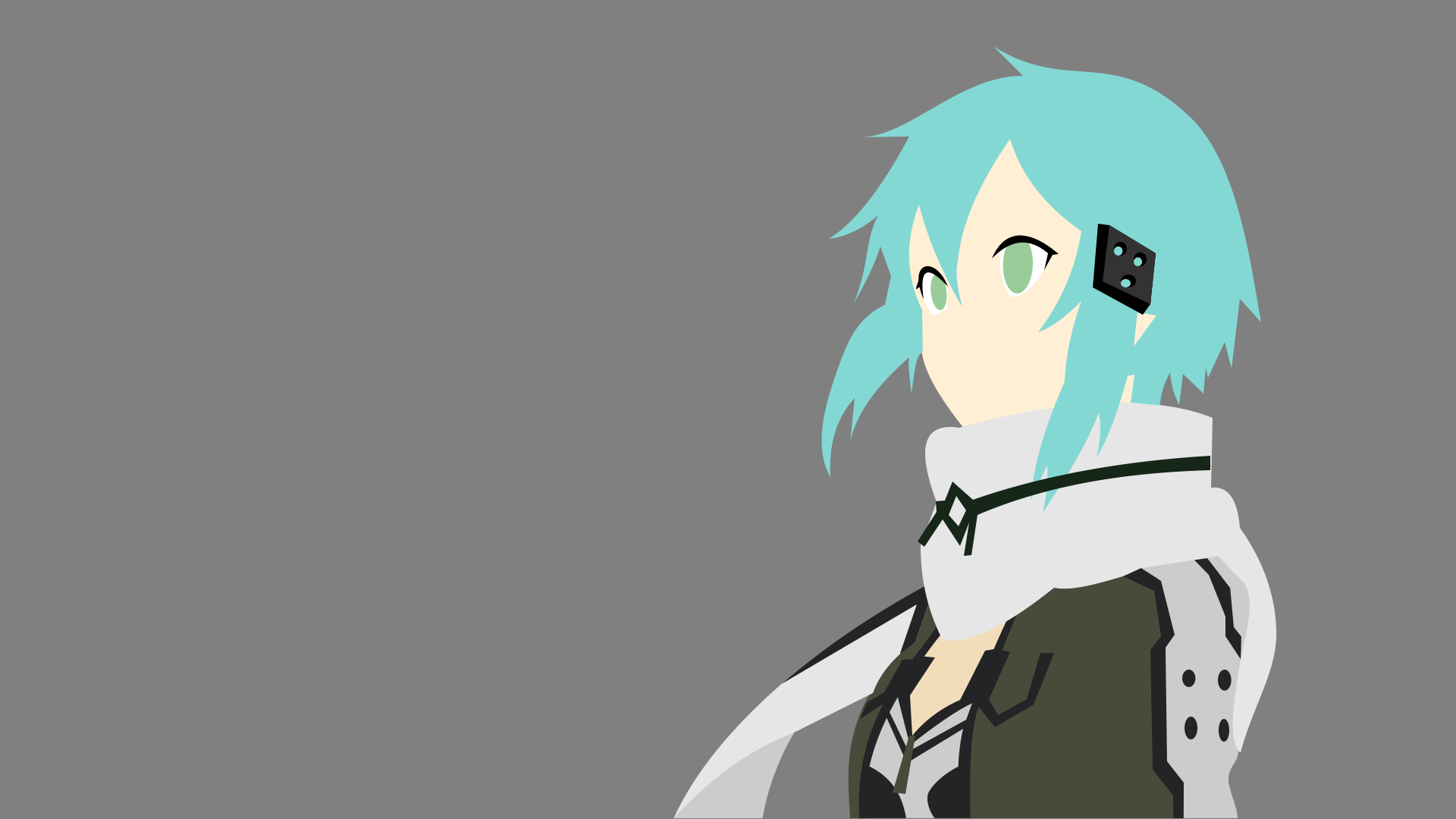 Detail Sinon Hd Nomer 27