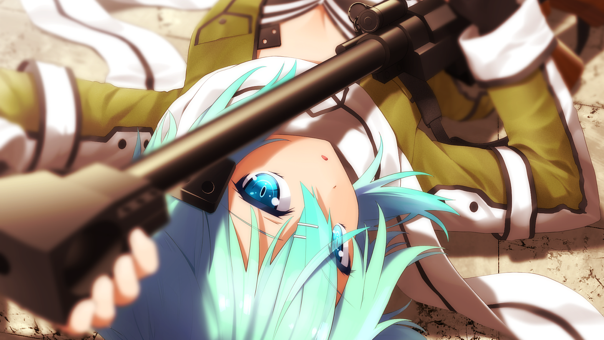 Detail Sinon Hd Nomer 30