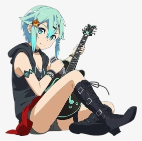 Detail Sinon Hd Nomer 33