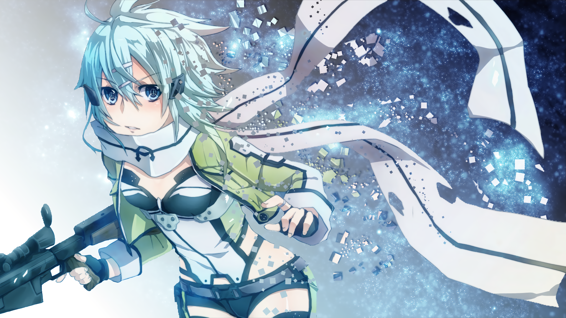 Detail Sinon Hd Nomer 34