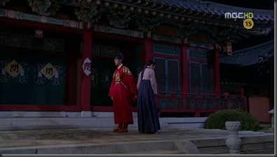 Detail Sinopsis Drama Korea The Moon That Embraces The Sun Nomer 27