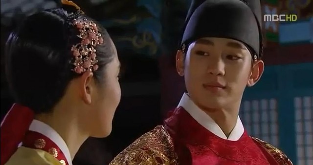 Detail Sinopsis Drama Korea The Moon That Embraces The Sun Nomer 5