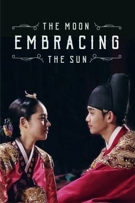 Detail Sinopsis Drama Korea The Moon That Embraces The Sun Nomer 40