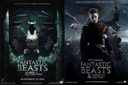 Detail Sinopsis Fantastic Beast 1 Nomer 2