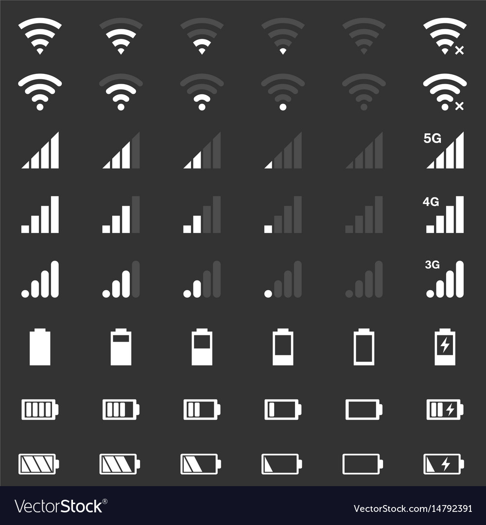 Detail Sinyal Vector Nomer 26