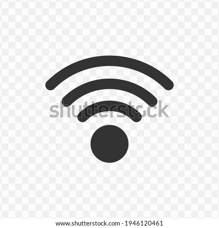 Detail Sinyal Wifi Png Nomer 18