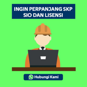 Detail Sio Surat Ijin Operator Nomer 35