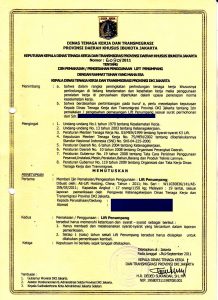 Detail Sio Surat Ijin Operator Nomer 38