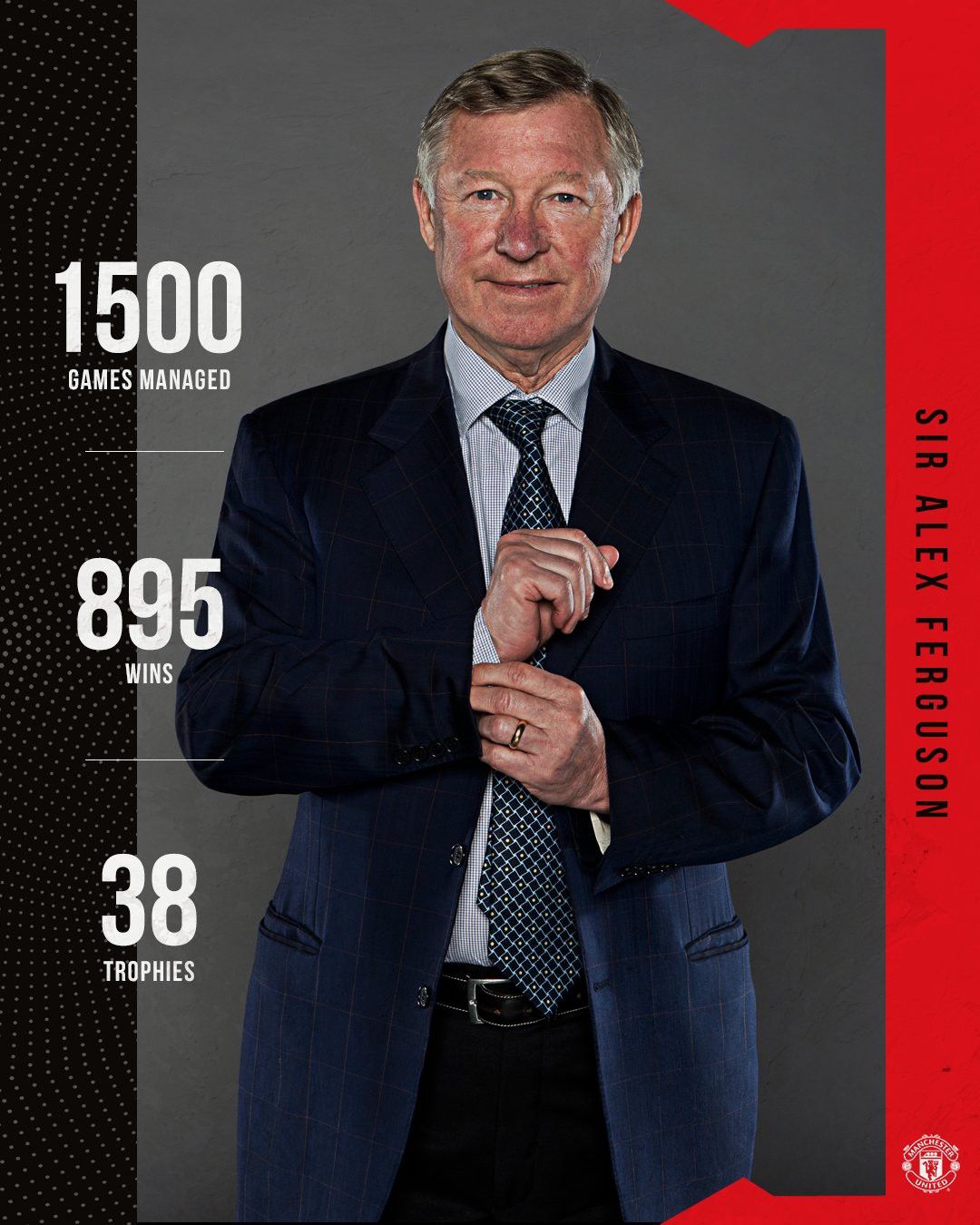 Detail Sir Alex Ferguson Wallpaper Nomer 13