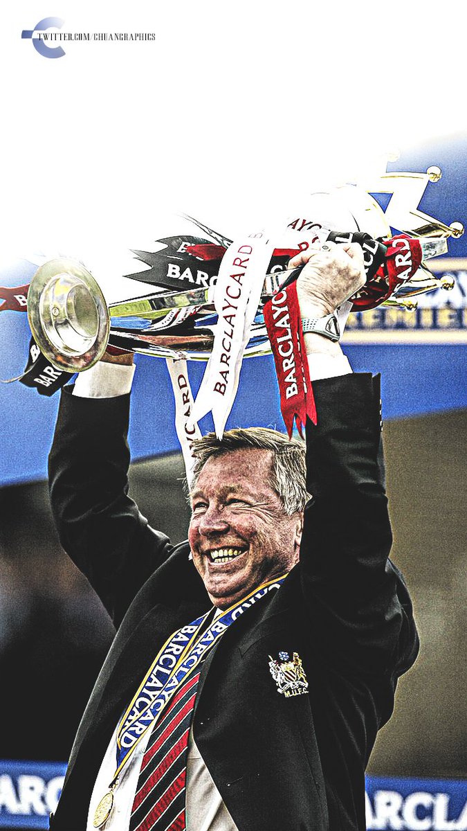 Detail Sir Alex Ferguson Wallpaper Nomer 31