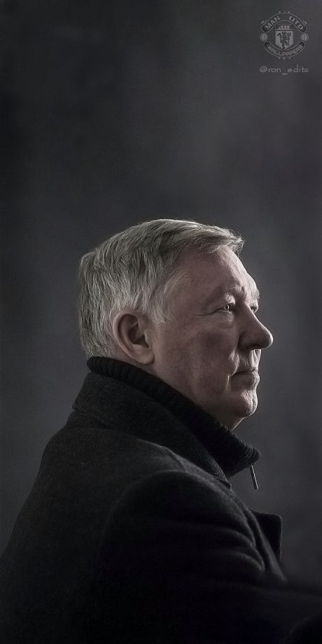 Detail Sir Alex Ferguson Wallpaper Nomer 37