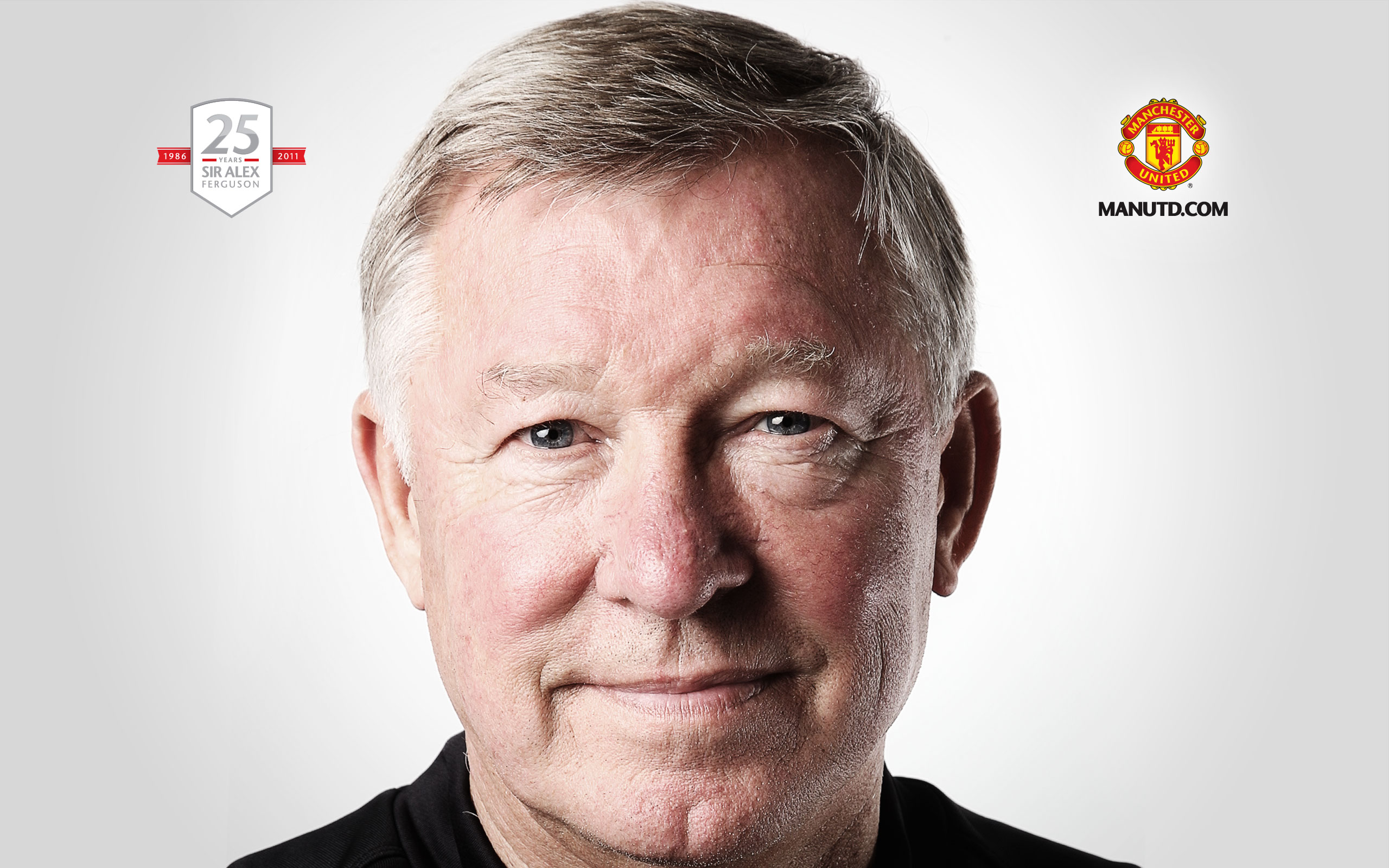 Detail Sir Alex Ferguson Wallpaper Nomer 38