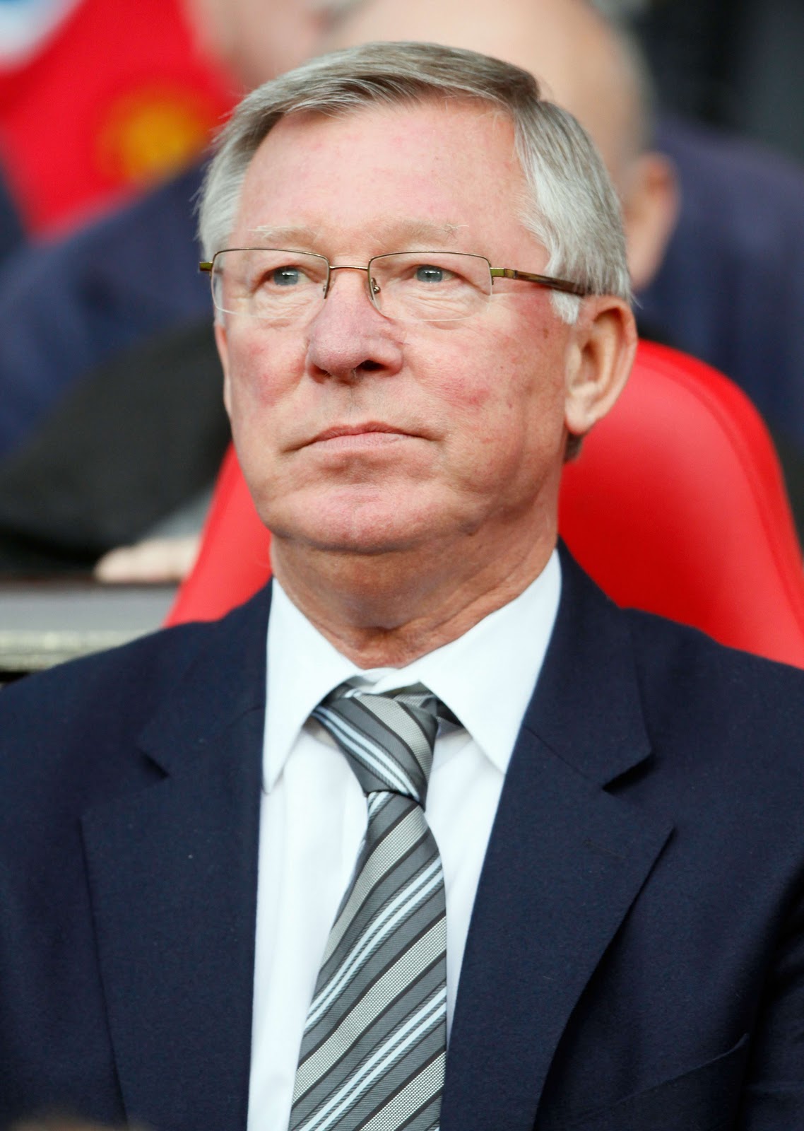 Detail Sir Alex Ferguson Wallpaper Nomer 46