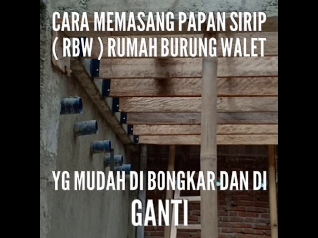 Detail Sirip Rumah Walet Nomer 44