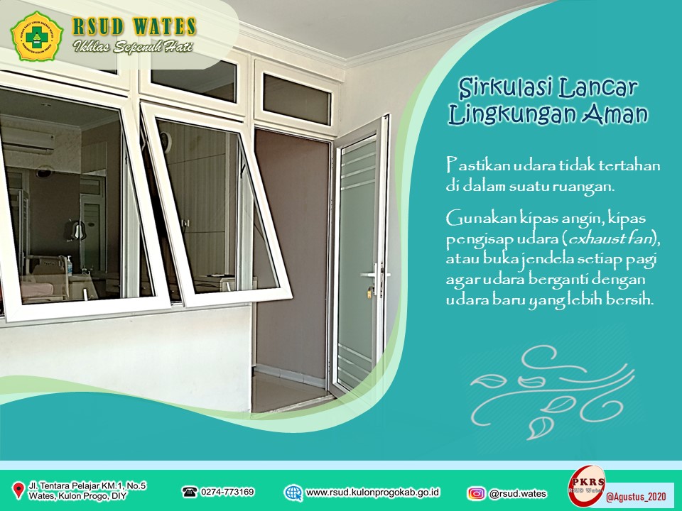 Detail Sirkulasi Angin Rumah Nomer 34